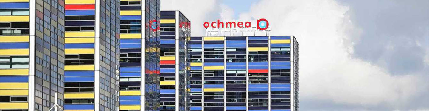 Massaclaim van €240 miljoen tegen Achmea om risicovolle hypotheken